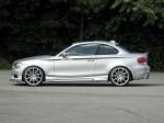 BMW 135i Coupe by Hartge 2008 года